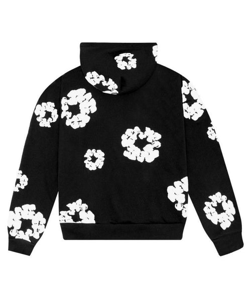 Denim Tears Hoodie