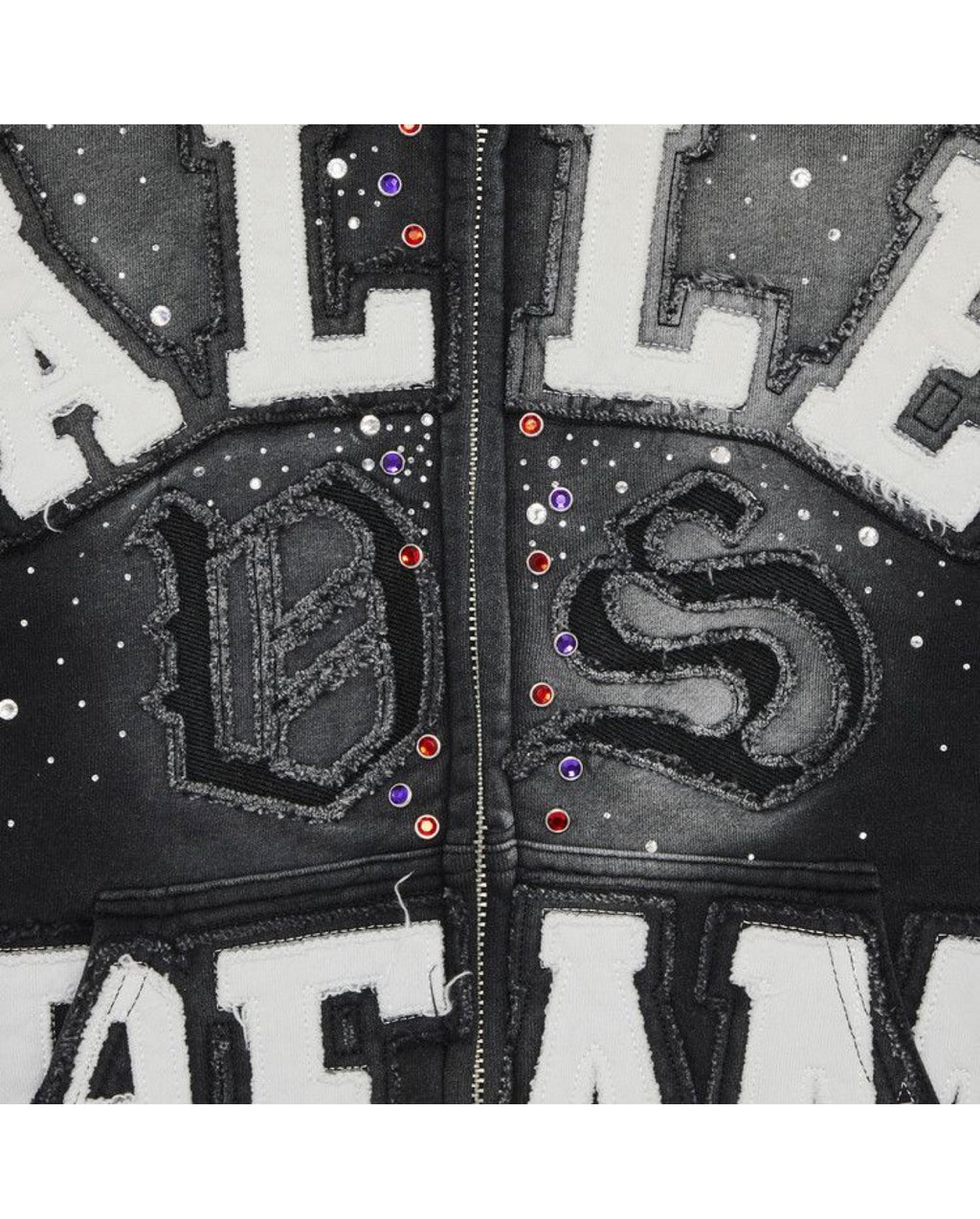 VALE Jacket