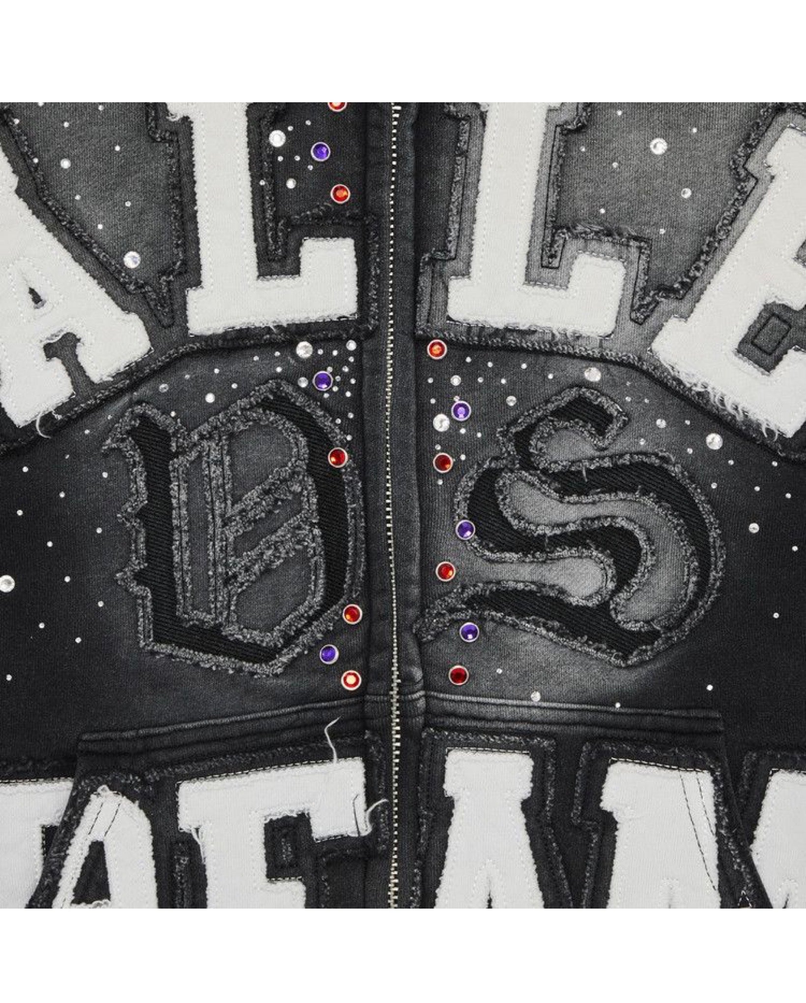VALE Jacket
