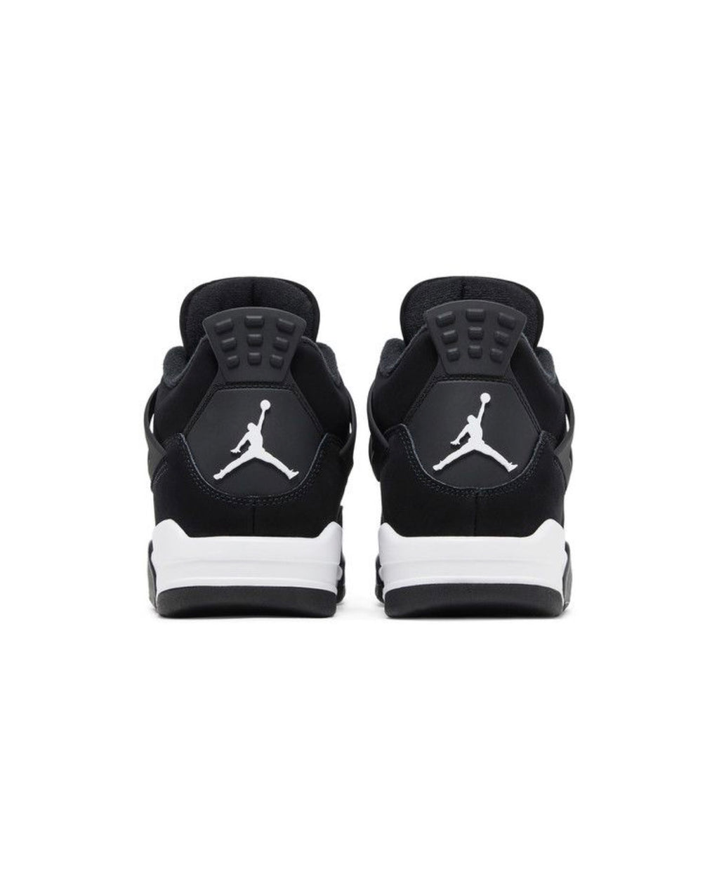 White Thunder Jordan 4