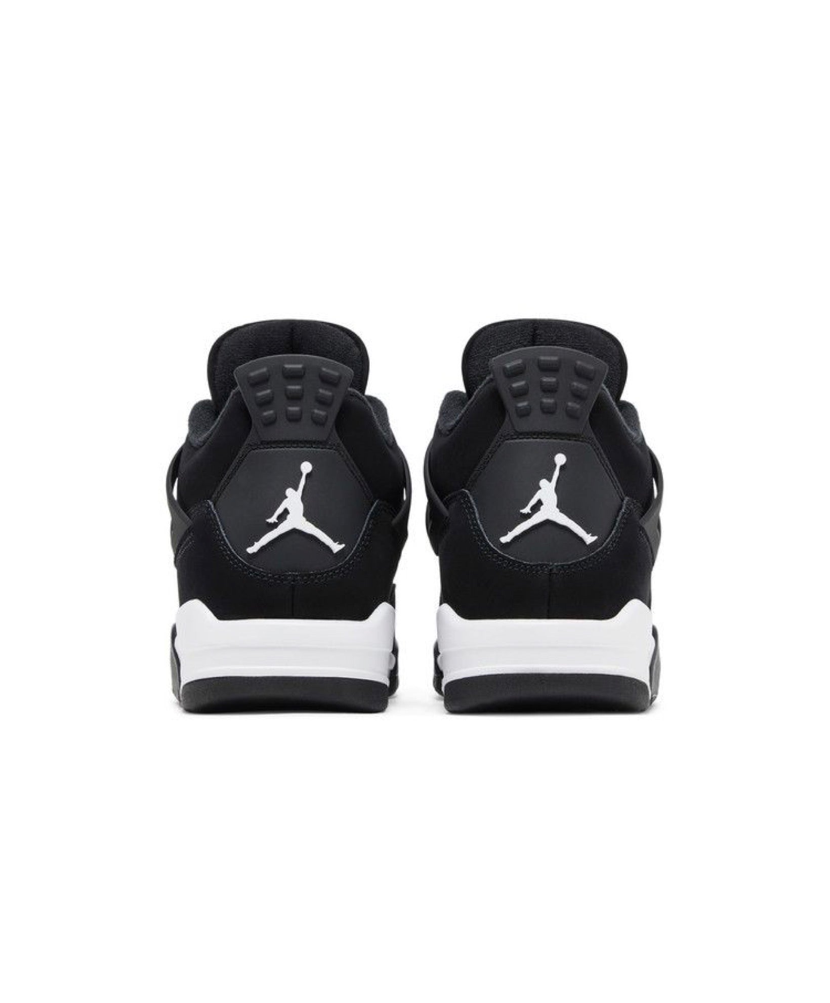 White Thunder Jordan 4