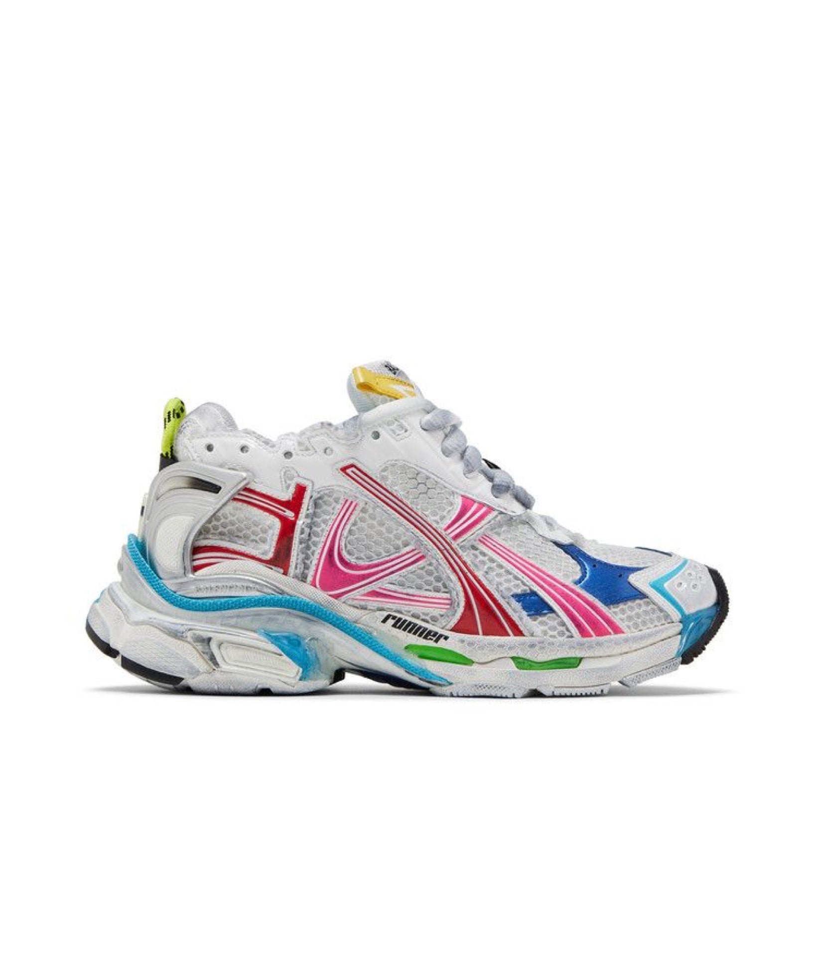 Balenciaga Runners