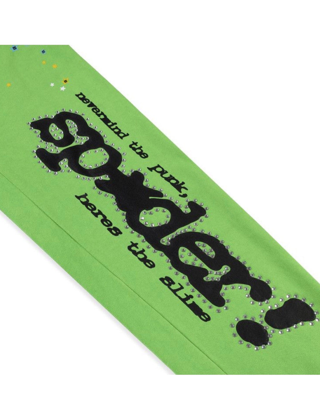 Sp5der Joggers