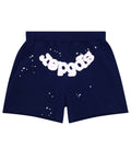 Sp5der shorts