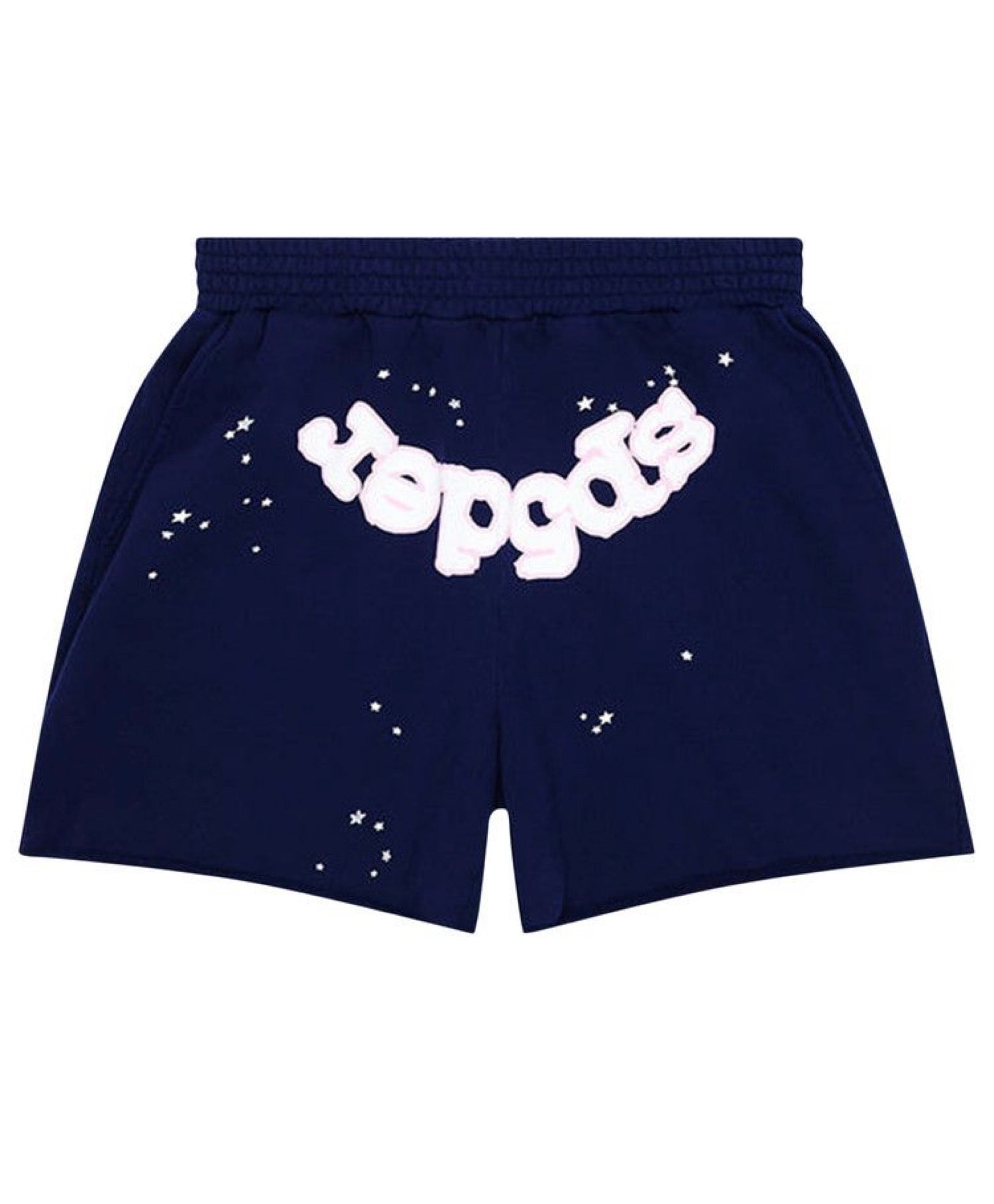 Sp5der shorts