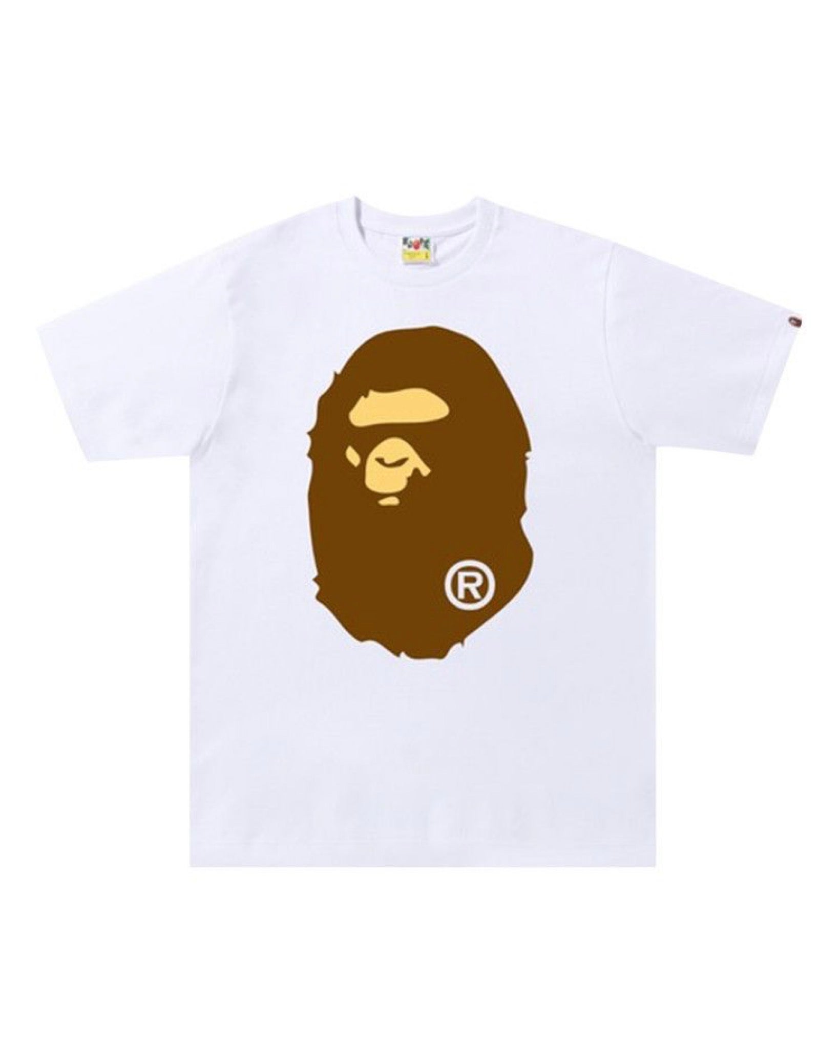 Bape tee