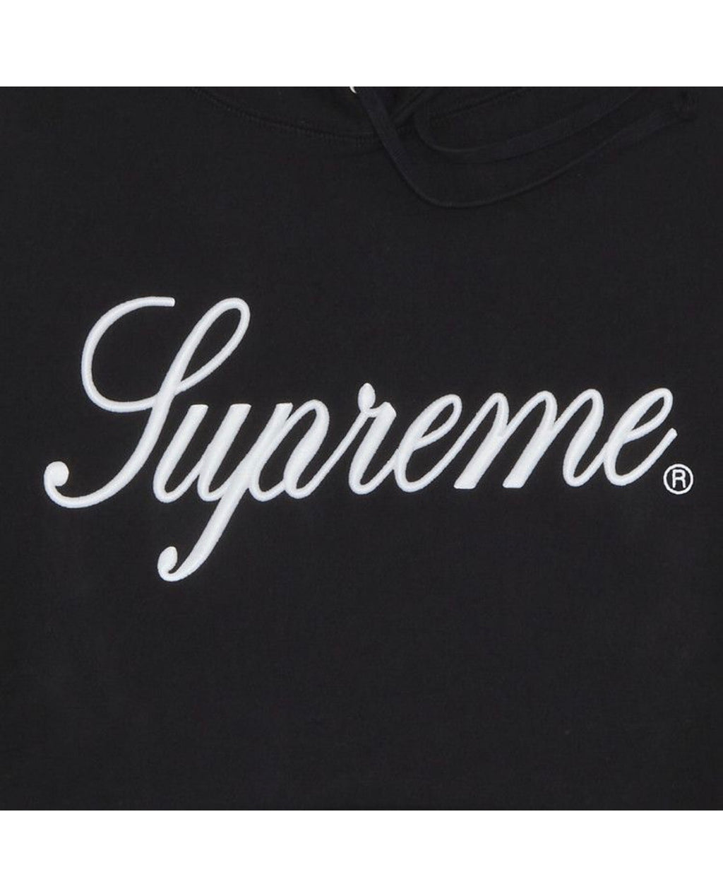 Supreme Hoodie