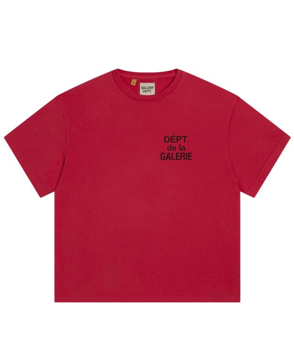 Gallery Dept Shirt