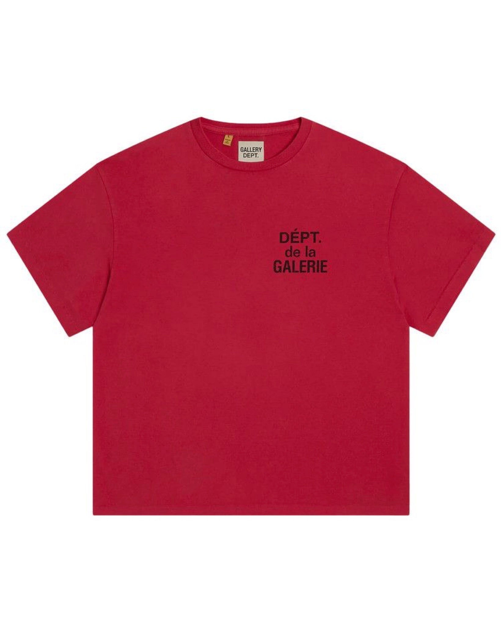 Gallery Dept Shirt