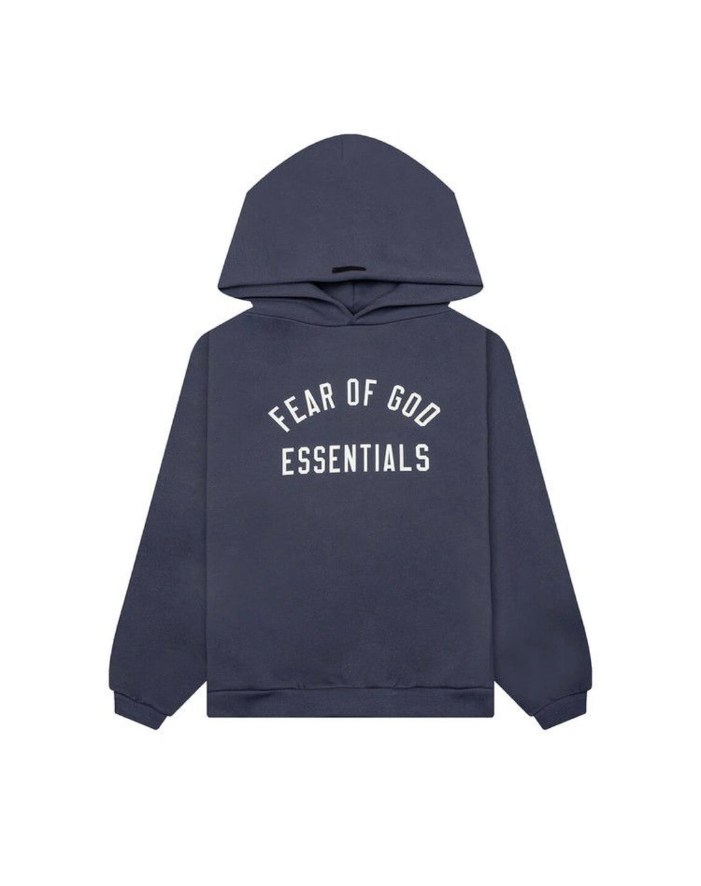 Essential Hoodie