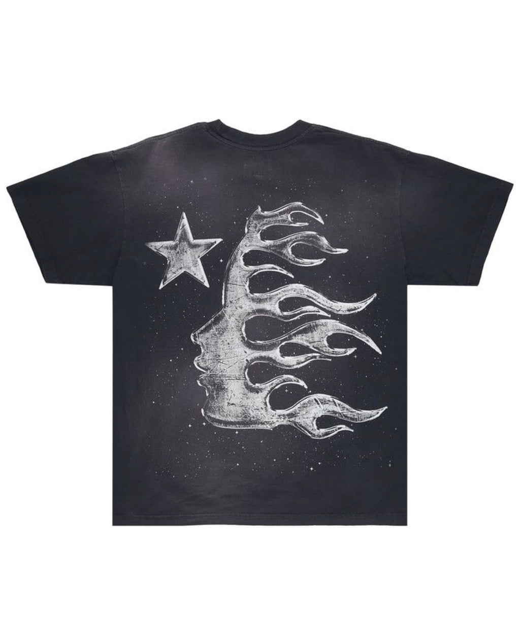 Hellstar Tee