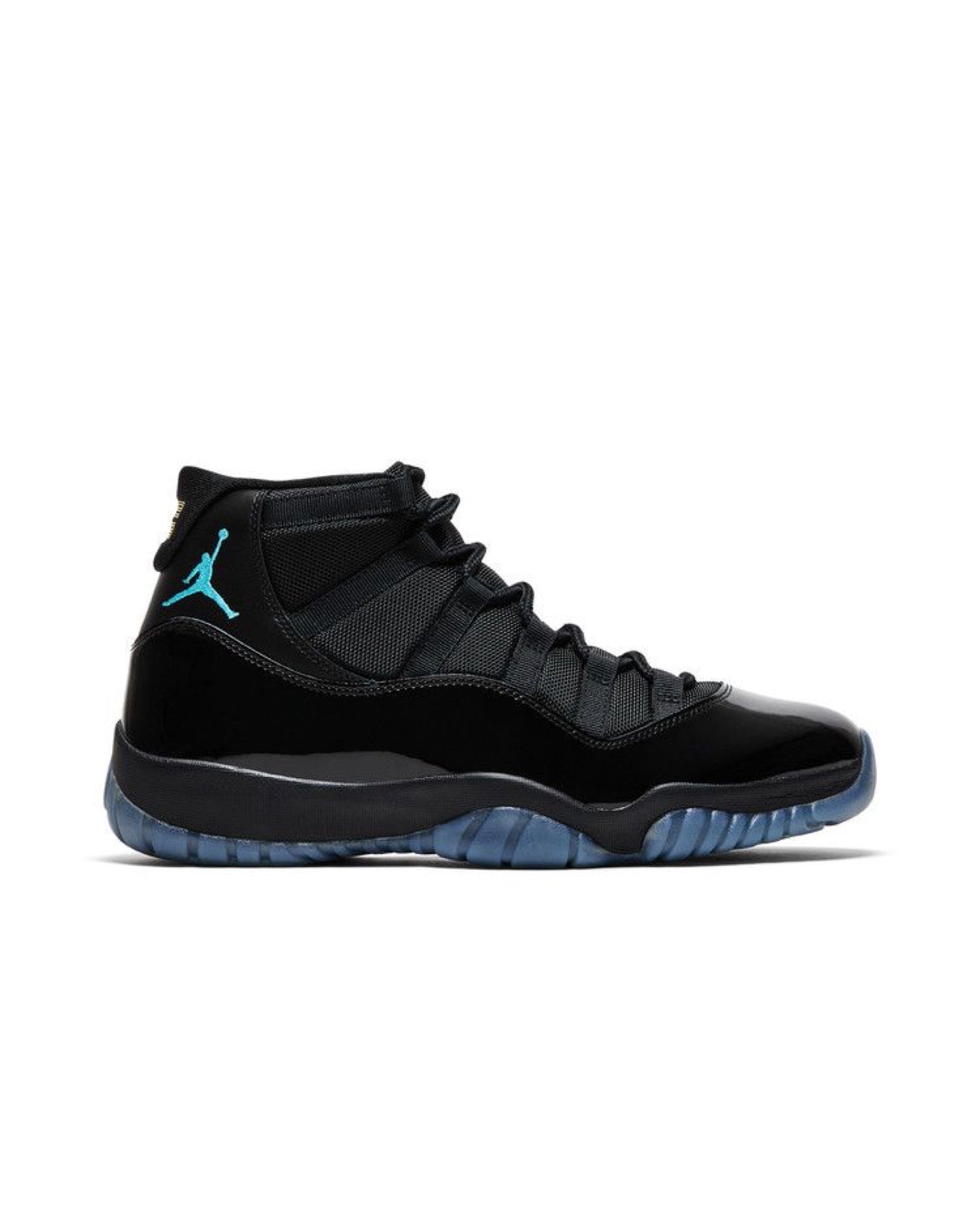 Gamma Jordan 11