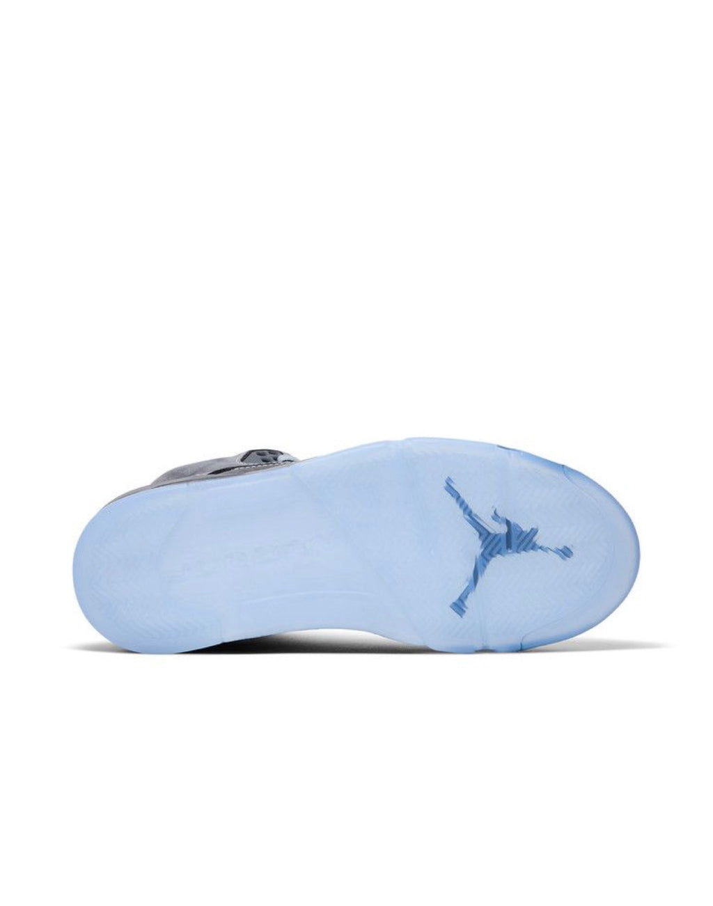 Wolf Grey Jordan 5