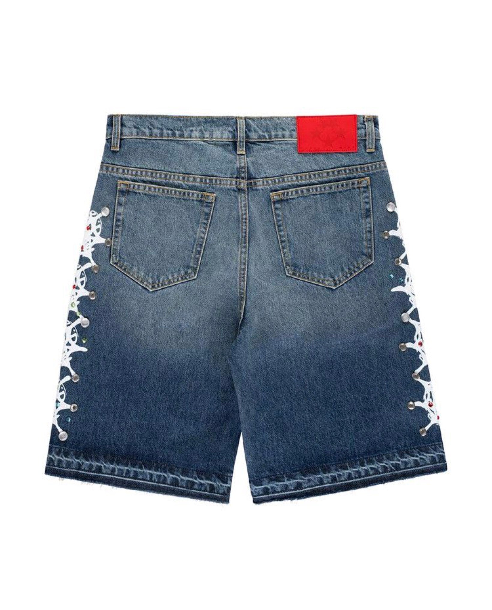 Sp5der jorts