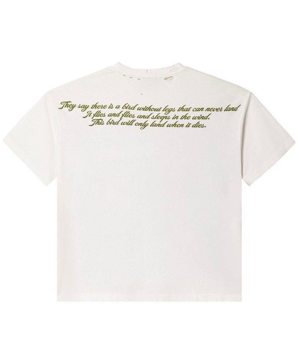 Vale tee