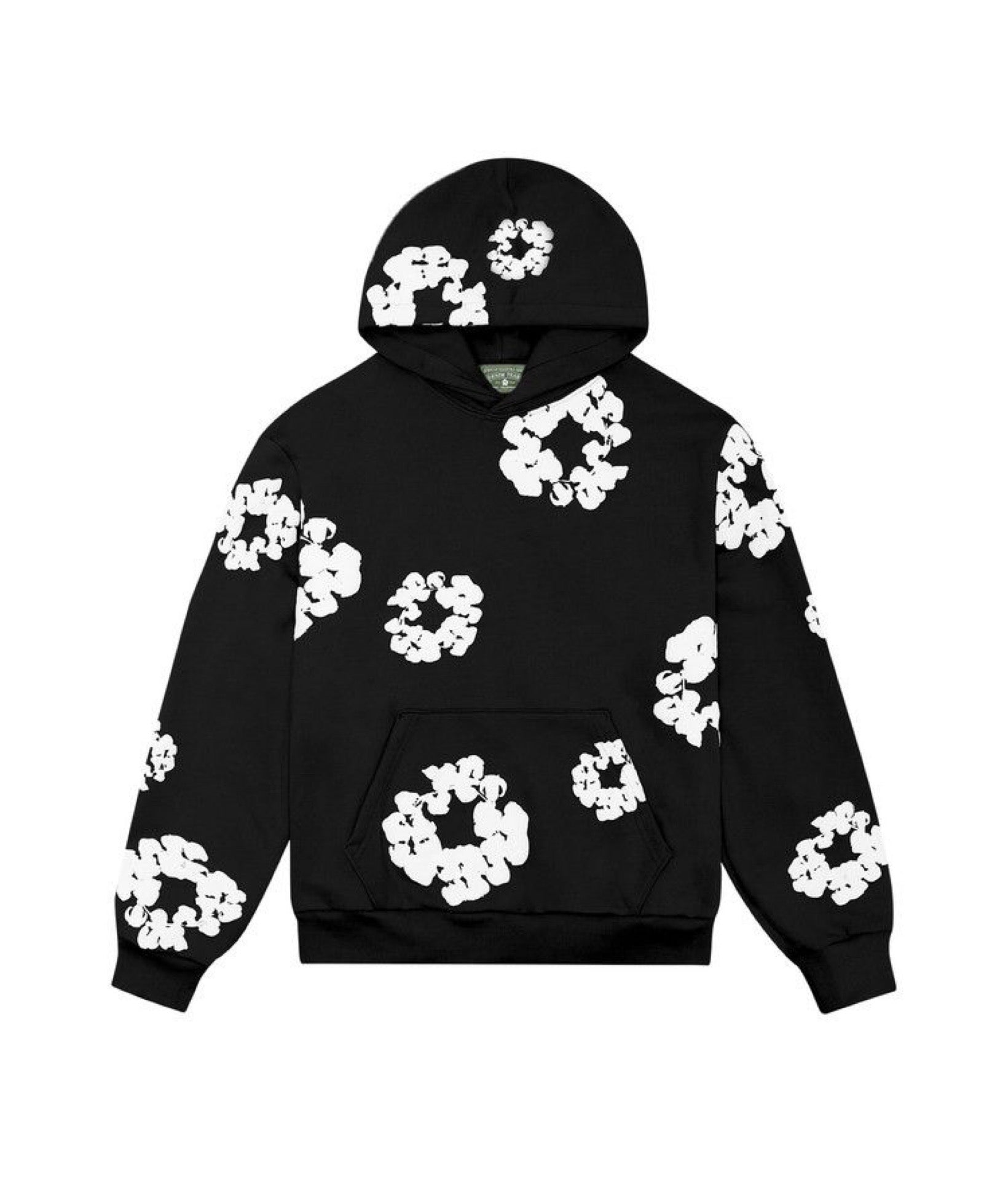 Denim Tears Hoodie