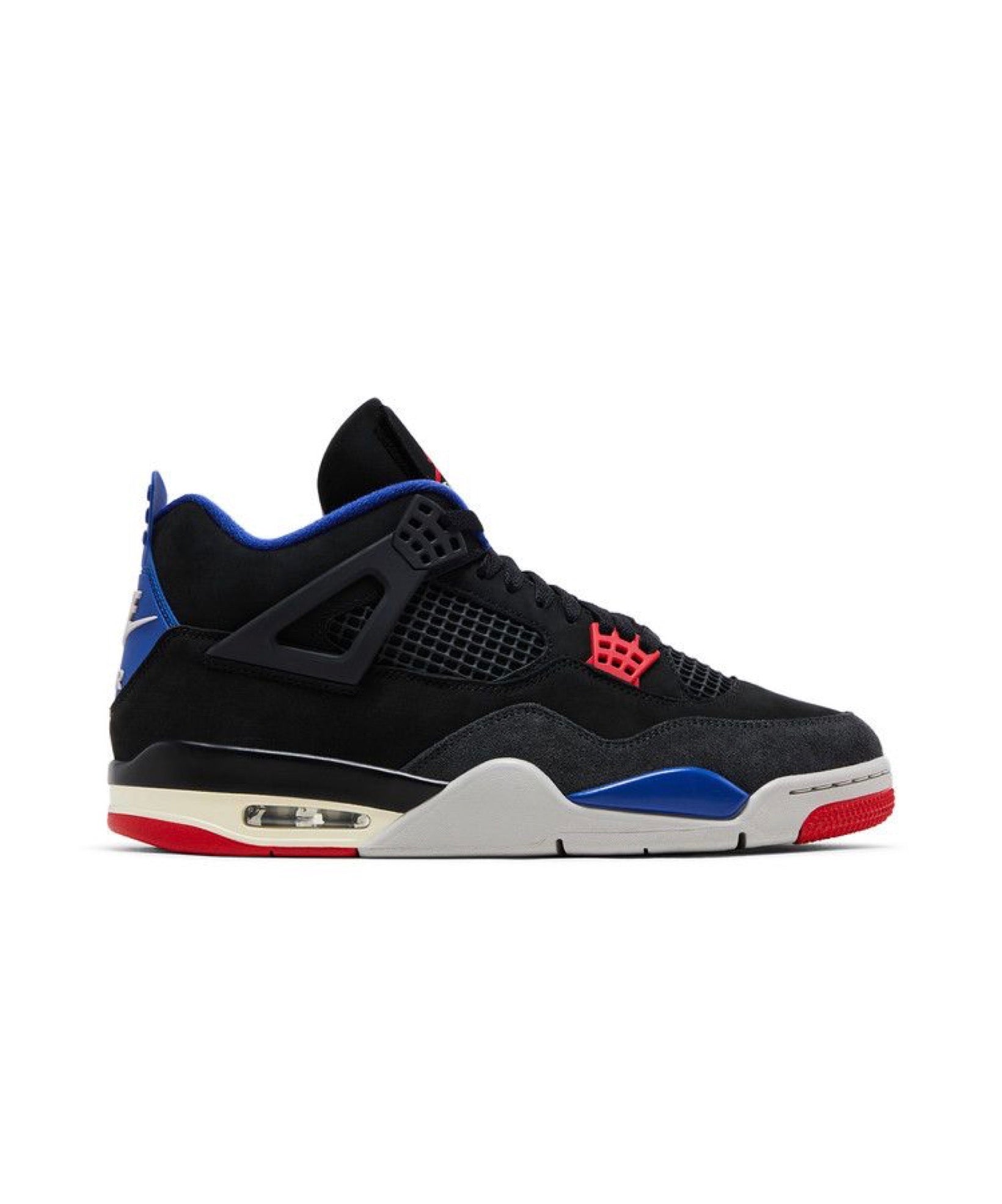 Rare Air Jordan 4