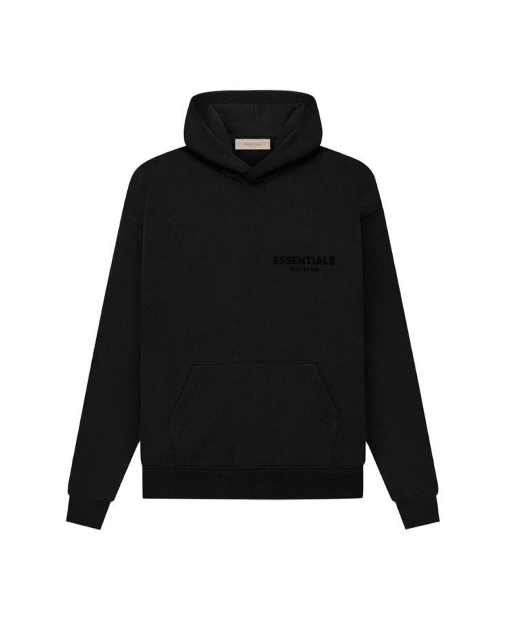 Essential Hoodie