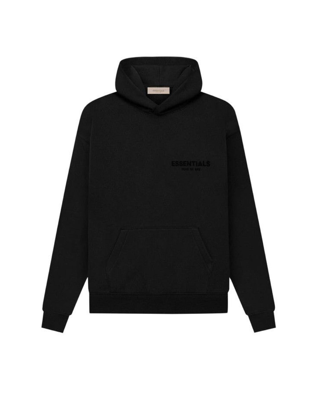 Essential Hoodie