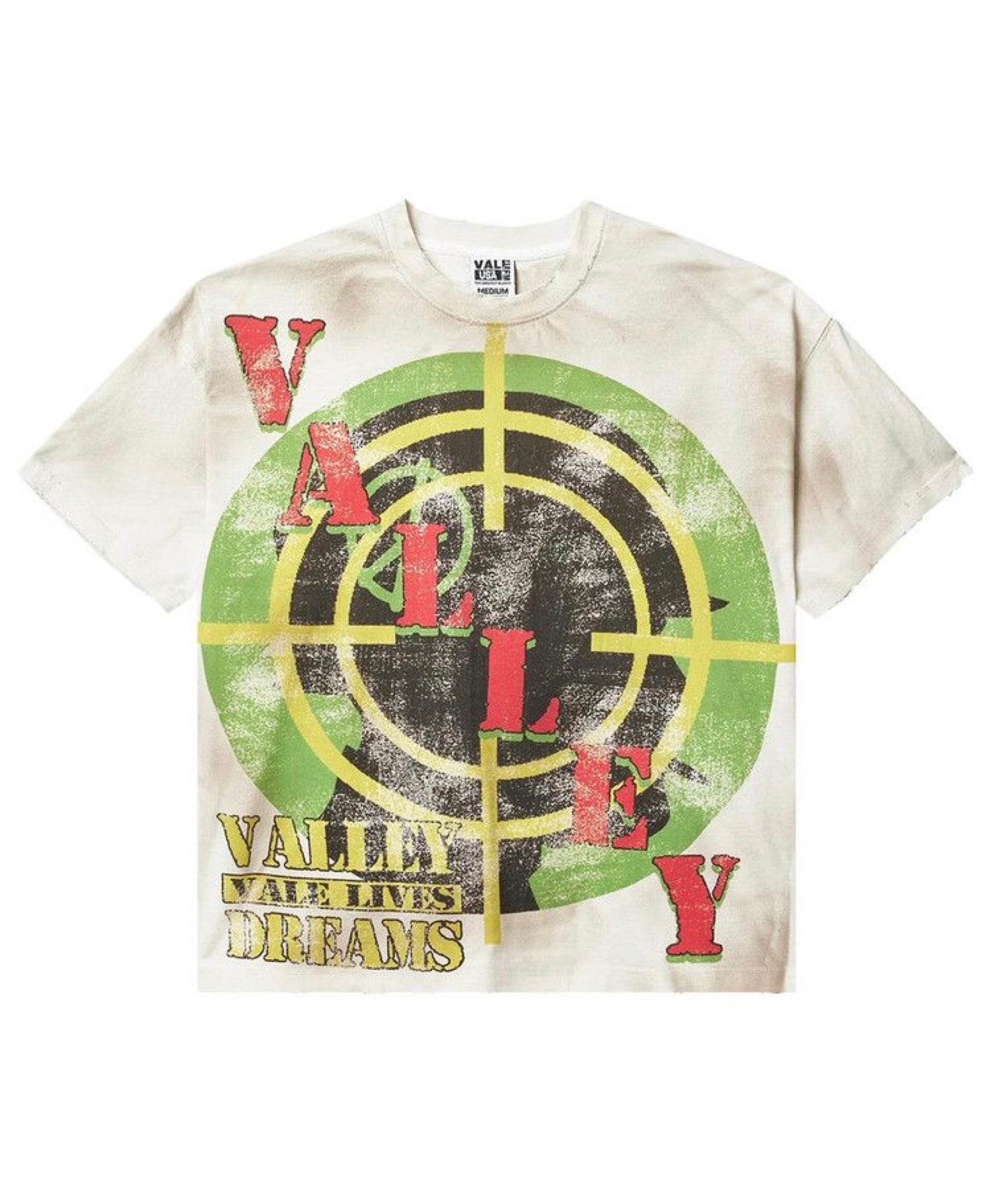 Valley Tee