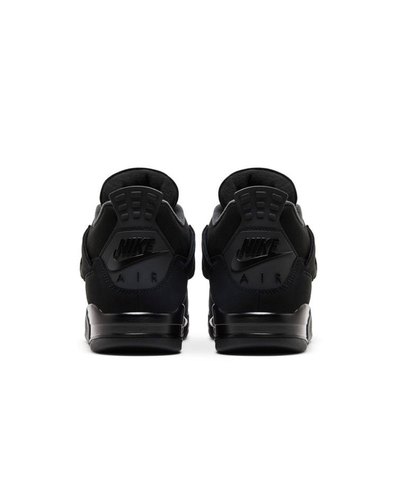 Jordan 4 Black Cat