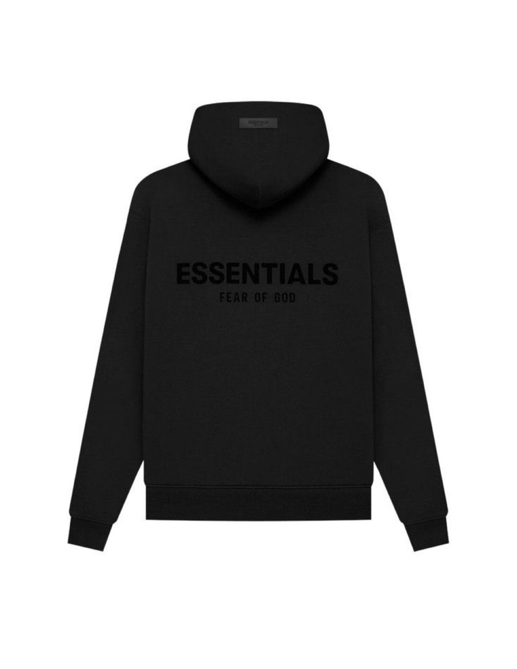 Essential Hoodie