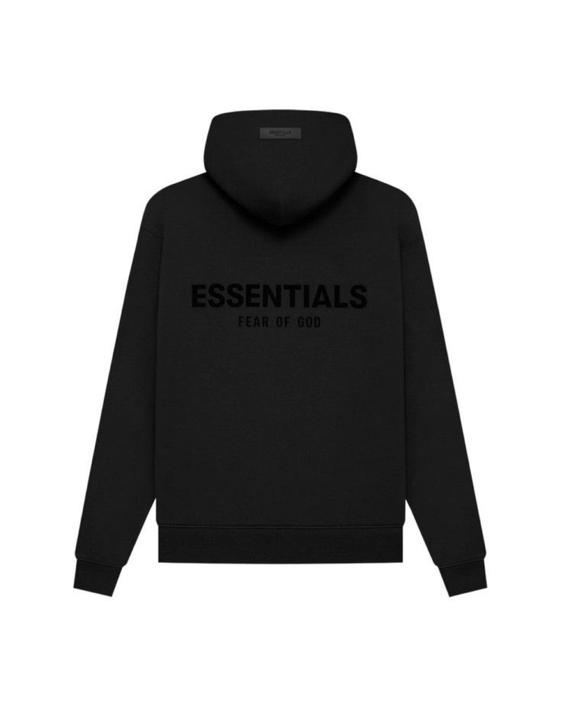 Essential Hoodie