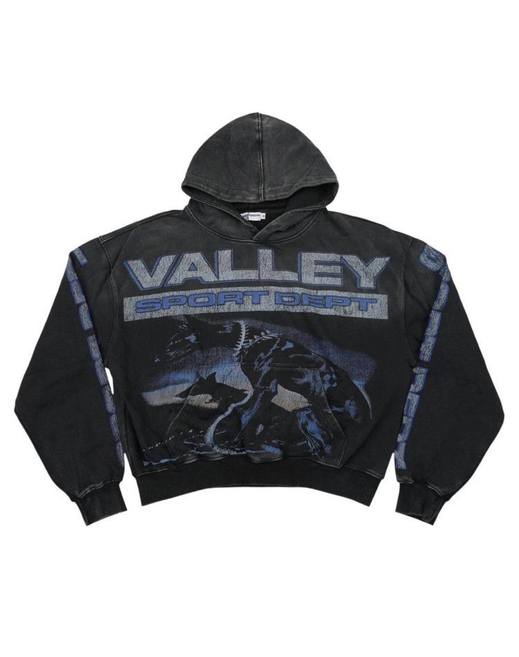 Vale Hoodie
