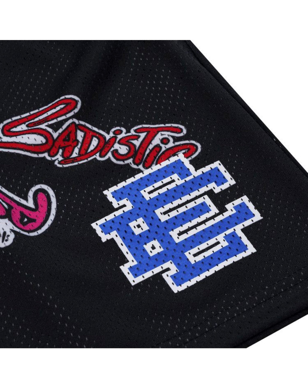 Eric Emanuel Shorts