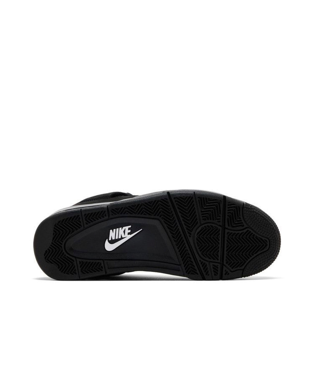 Jordan 4 Black Cat
