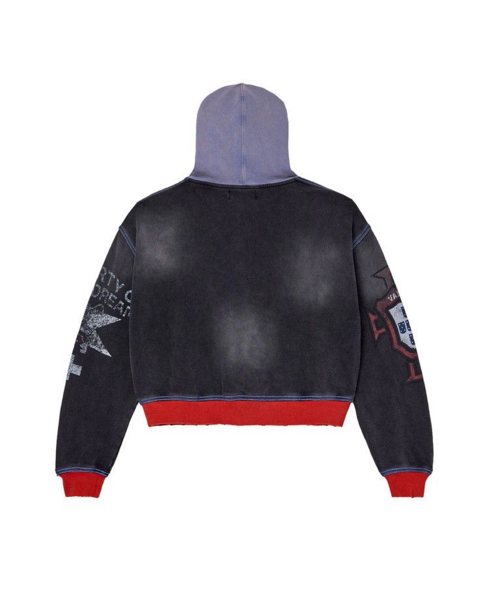 Vale Jacket