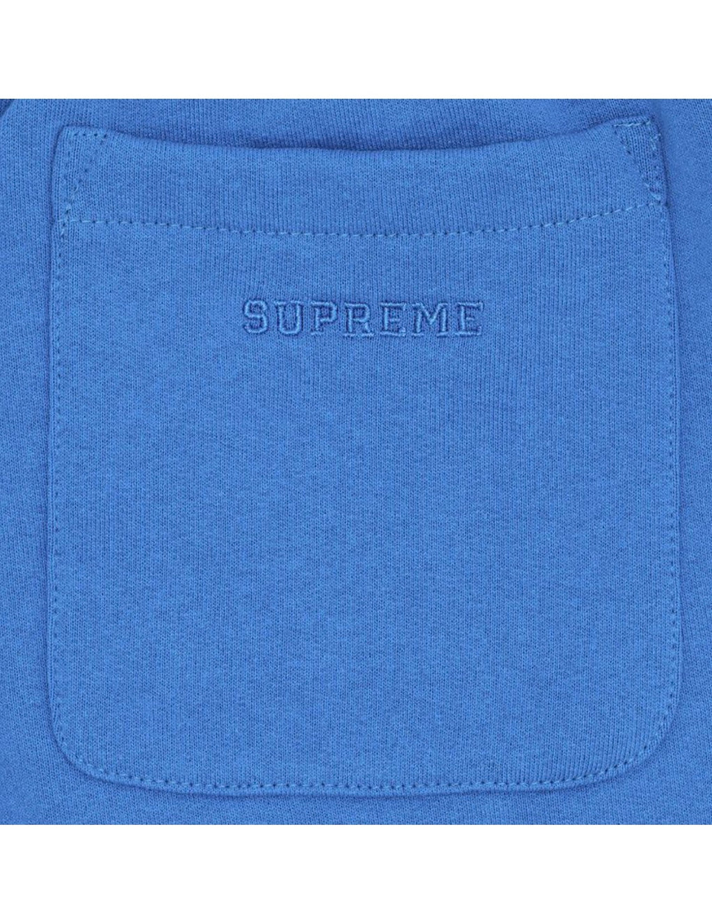 Blue Thrasher Supreme Joggers