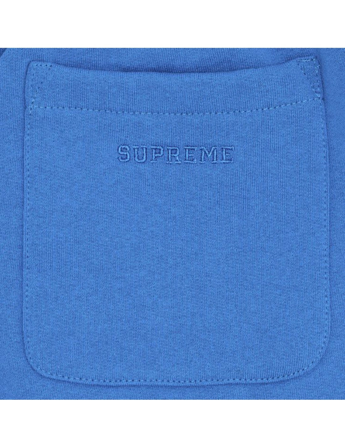 Blue Thrasher Supreme Joggers