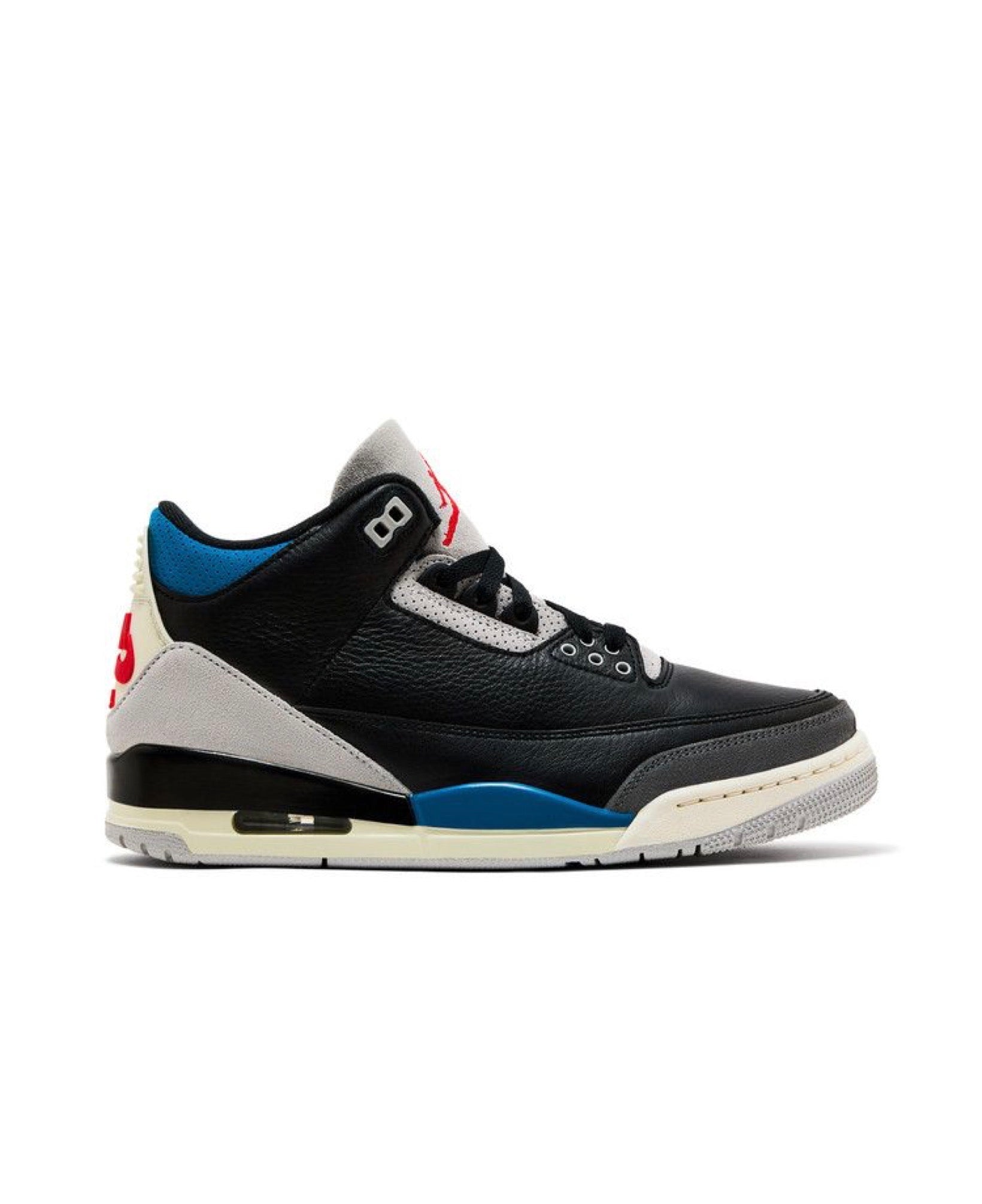 Rare Air Jordan 3