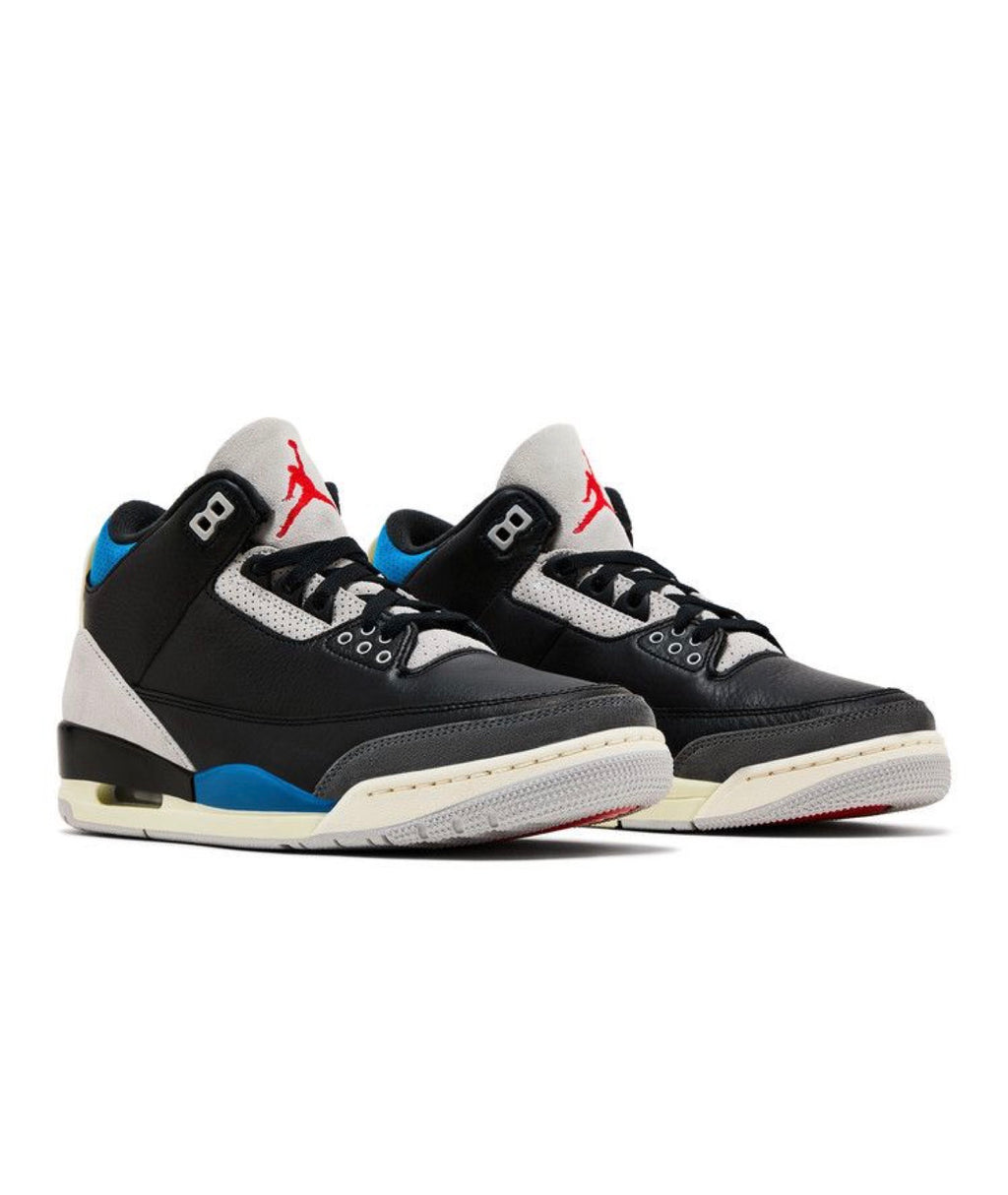 Rare Air Jordan 3