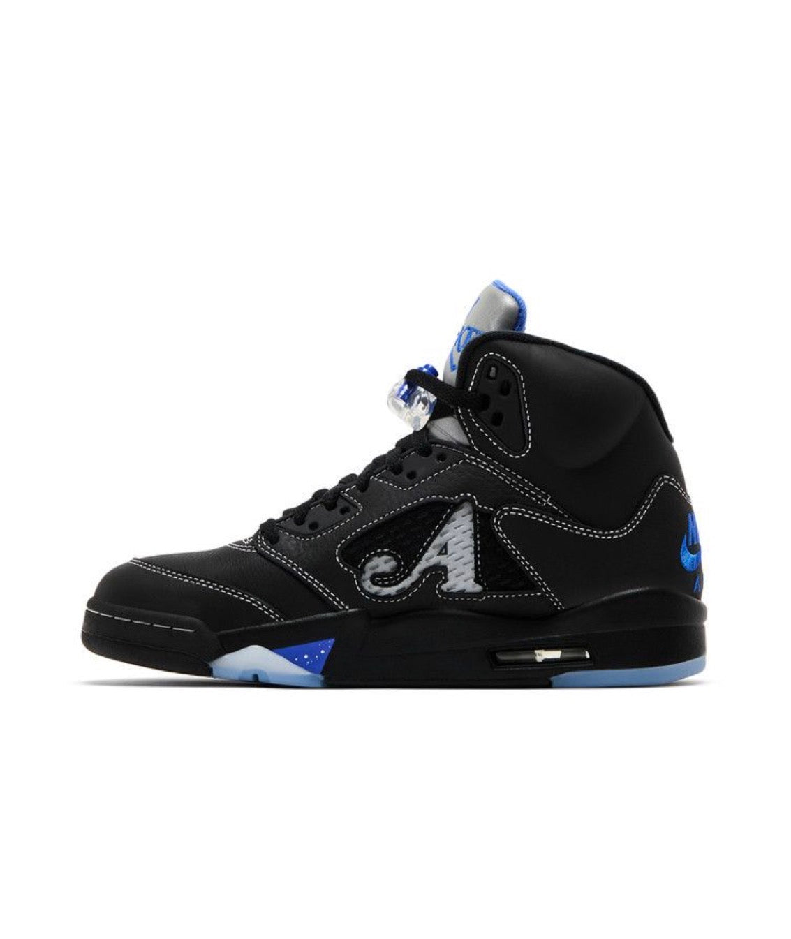 Awake Jordan 5