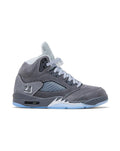 Wolf Grey Jordan 5
