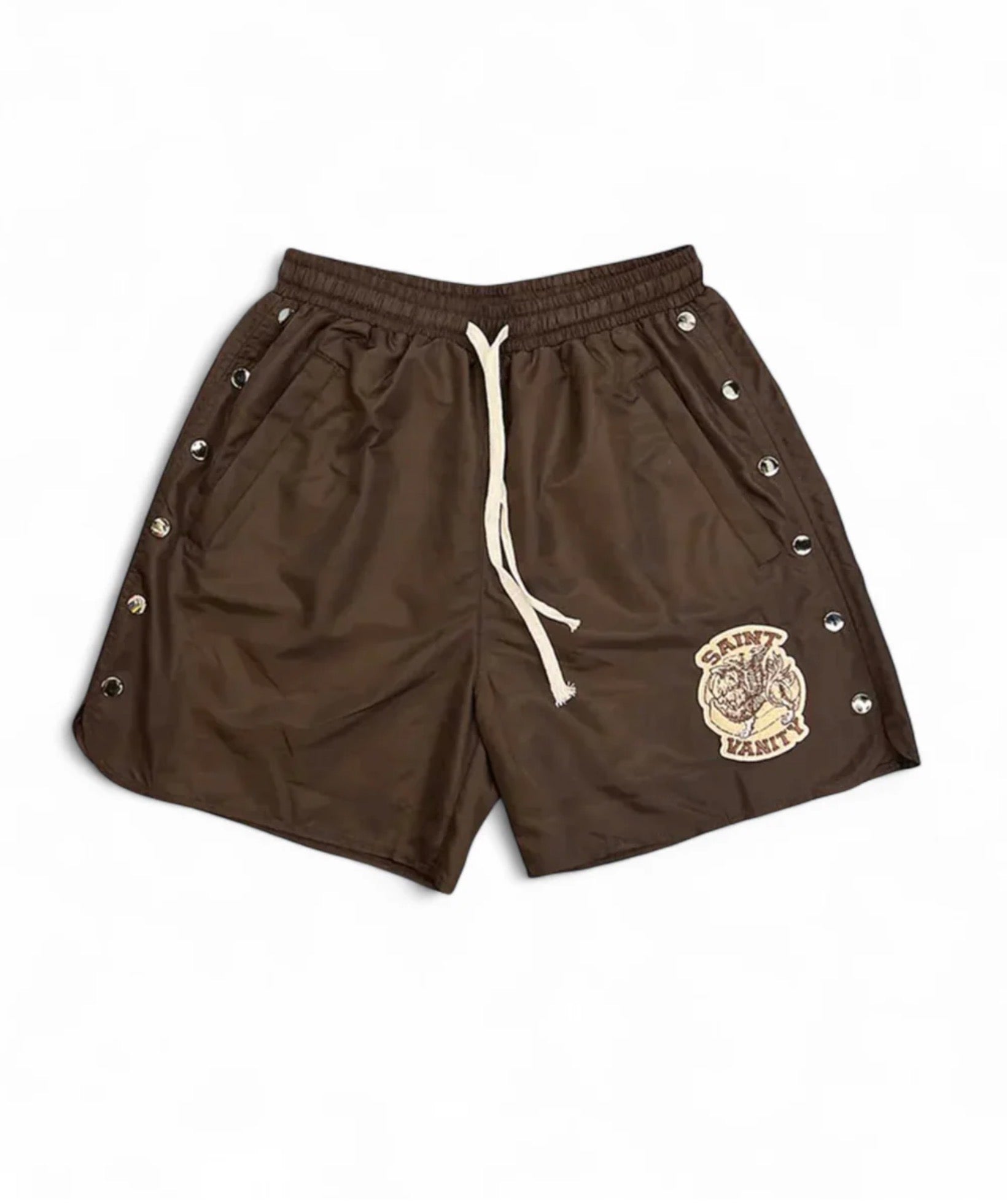 Saint Vanity shorts
