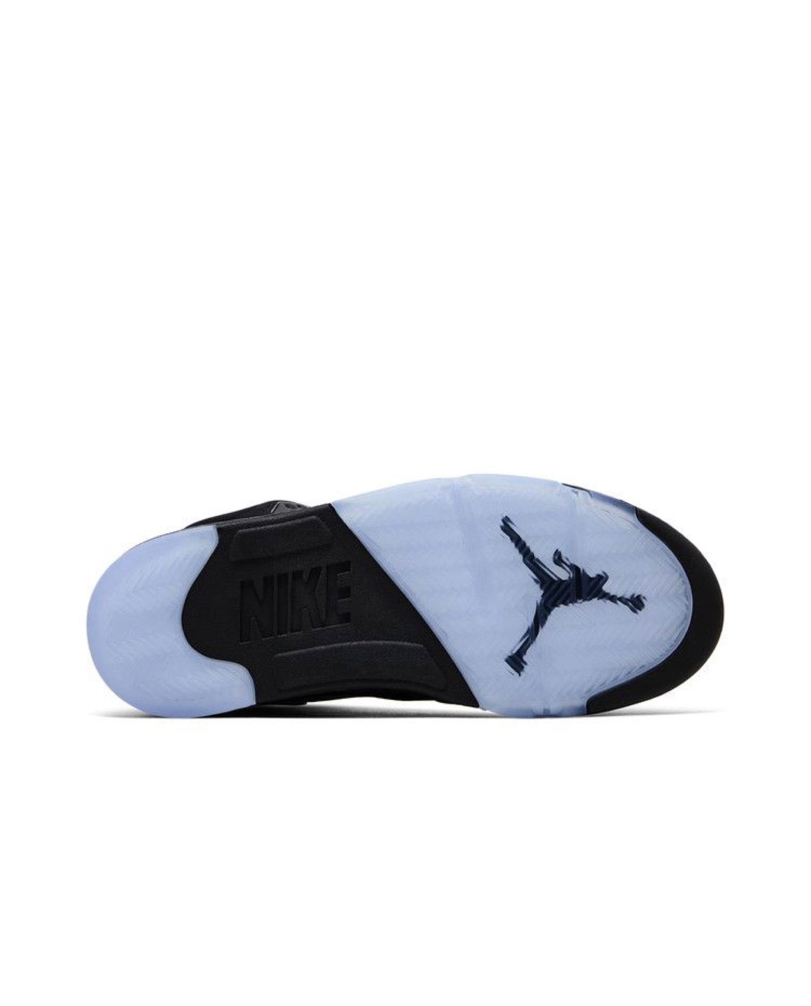 Metallic Jordan 5￼