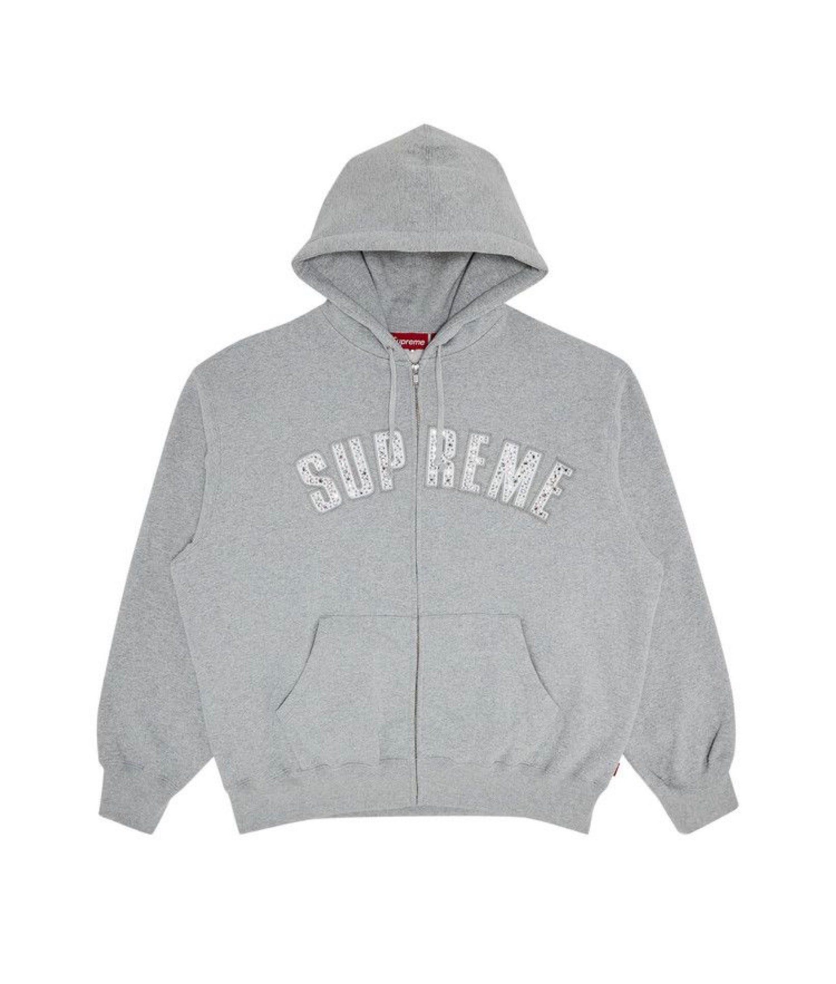 BB Simon Supreme jacket