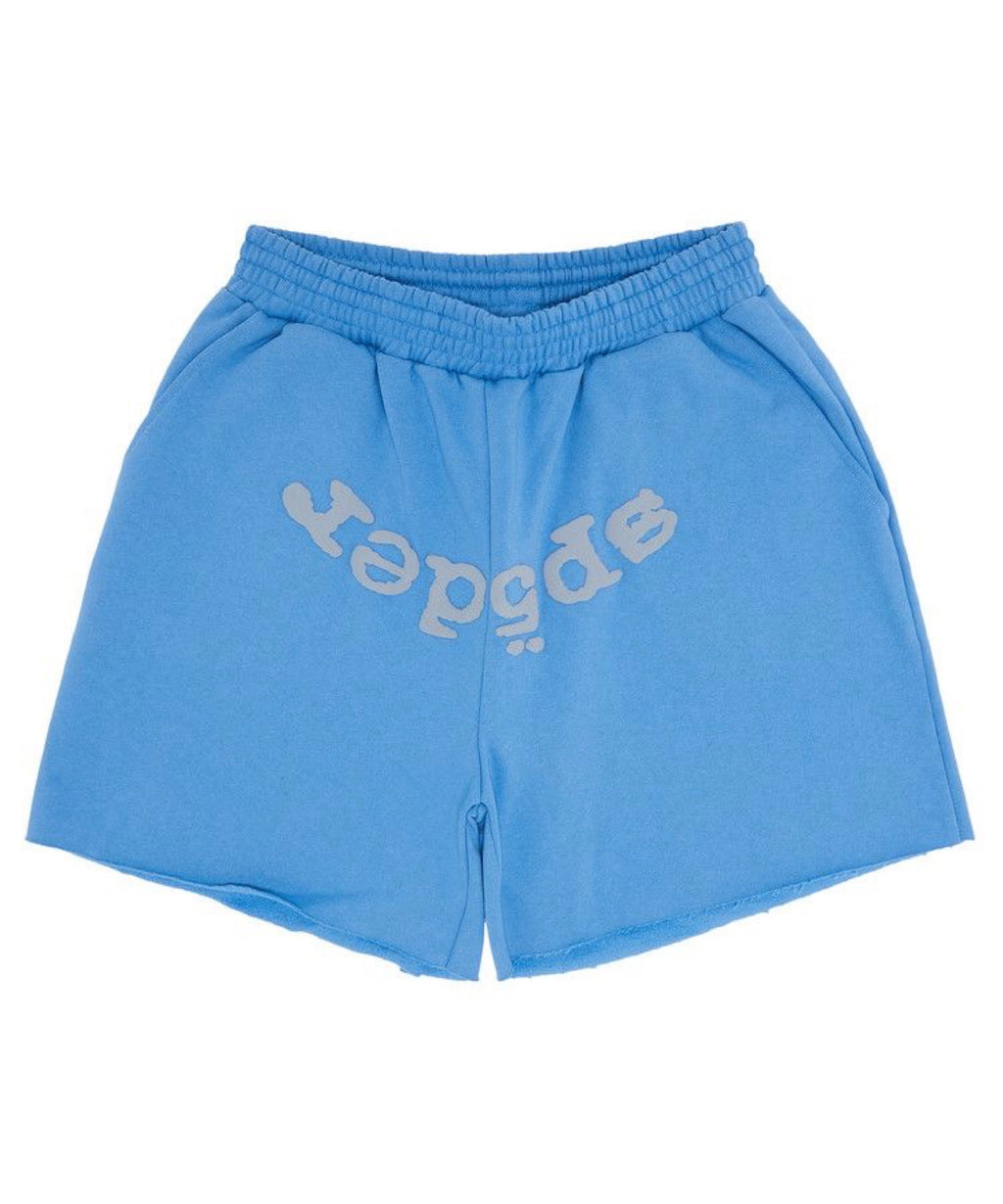 Sp5der Shorts