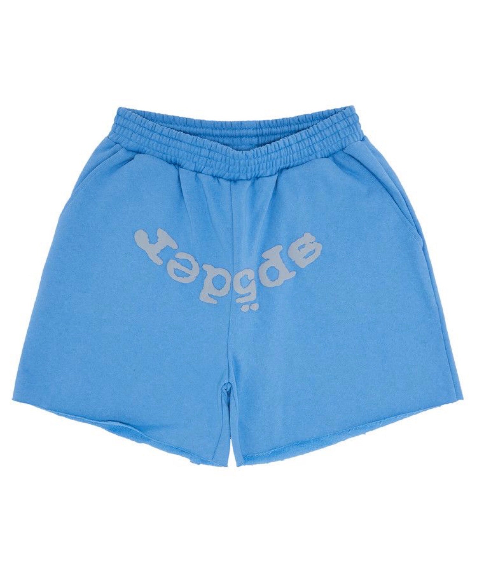 Sp5der Shorts