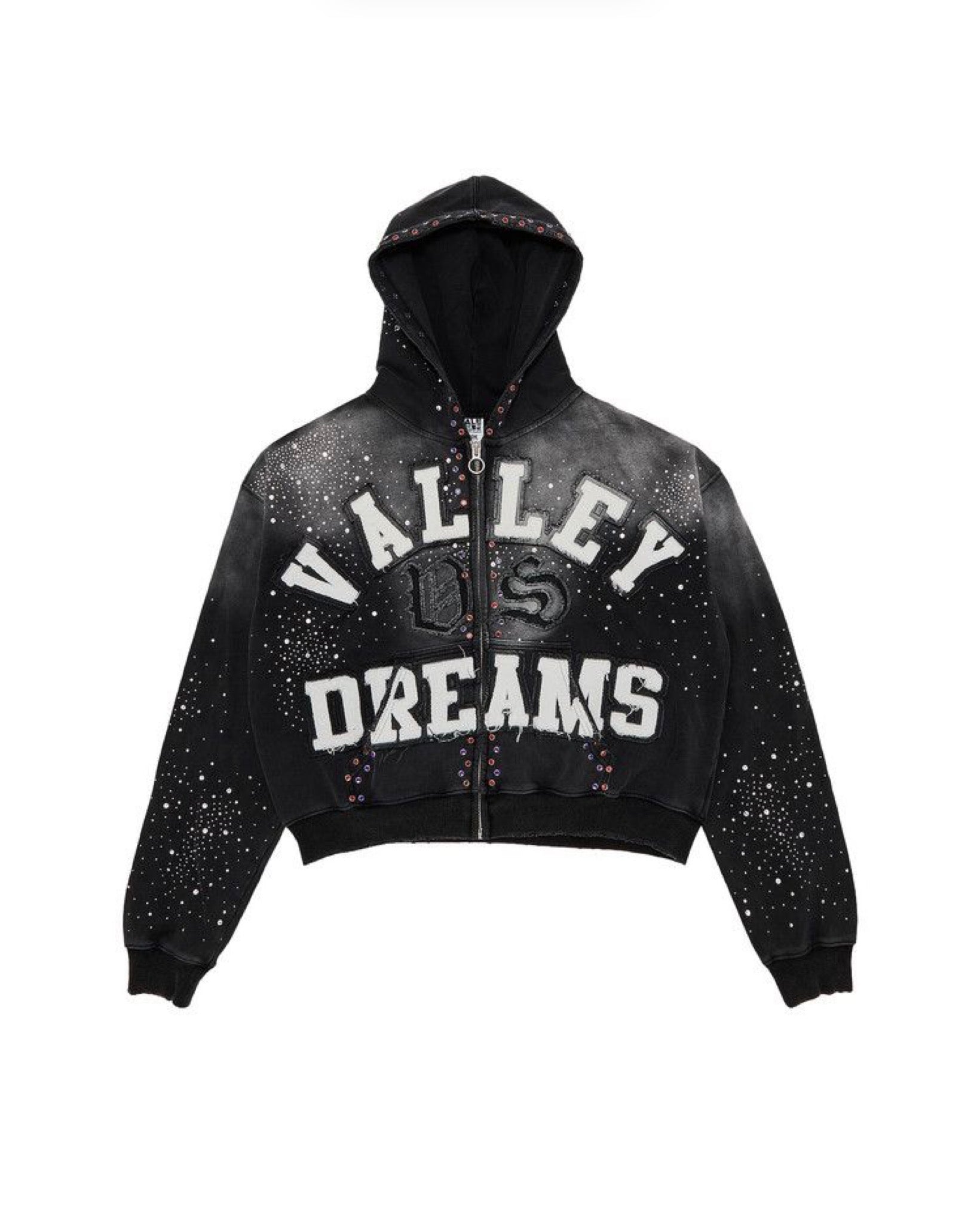 VALE Jacket