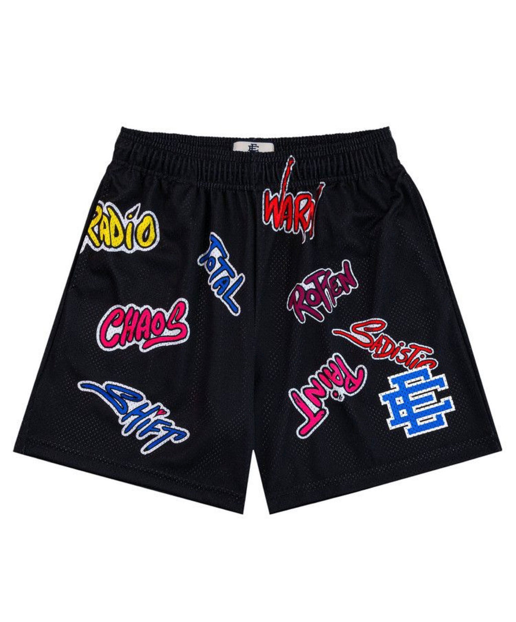 Eric Emanuel Shorts