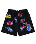 Eric Emanuel Shorts
