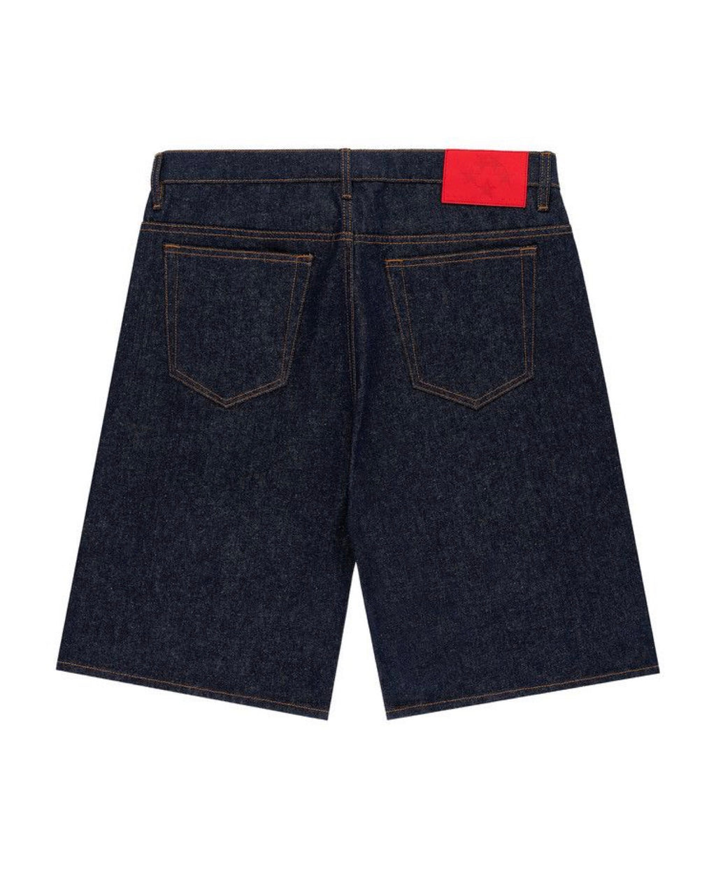 Sp5der shorts