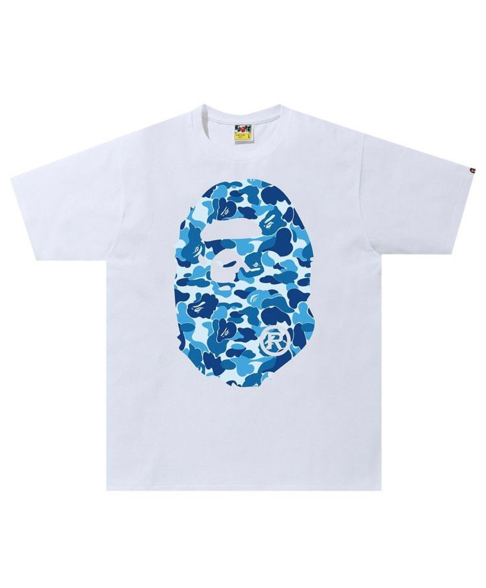 Bape tee