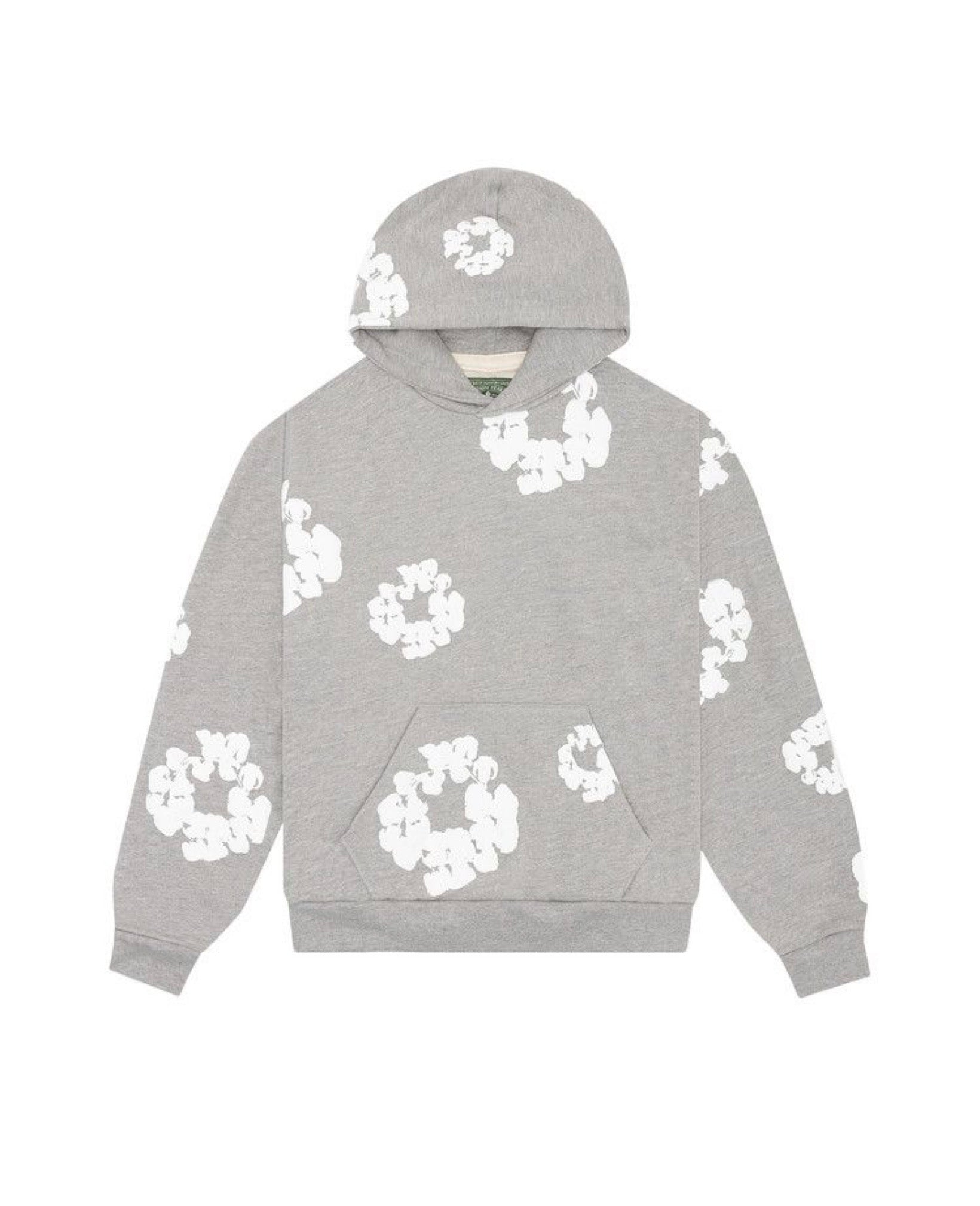 Denim Tears Hoodie