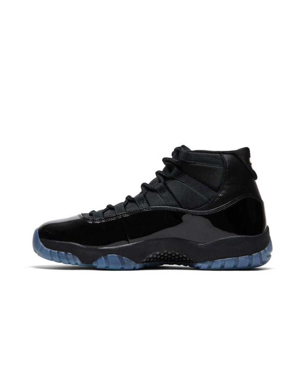 Gamma Jordan 11