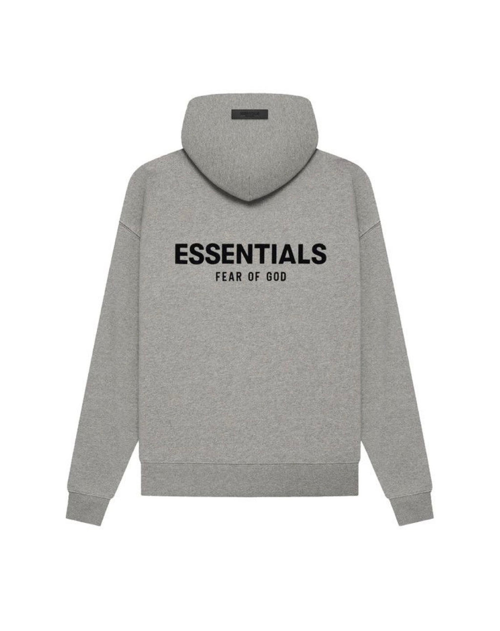 Essential Hoodie